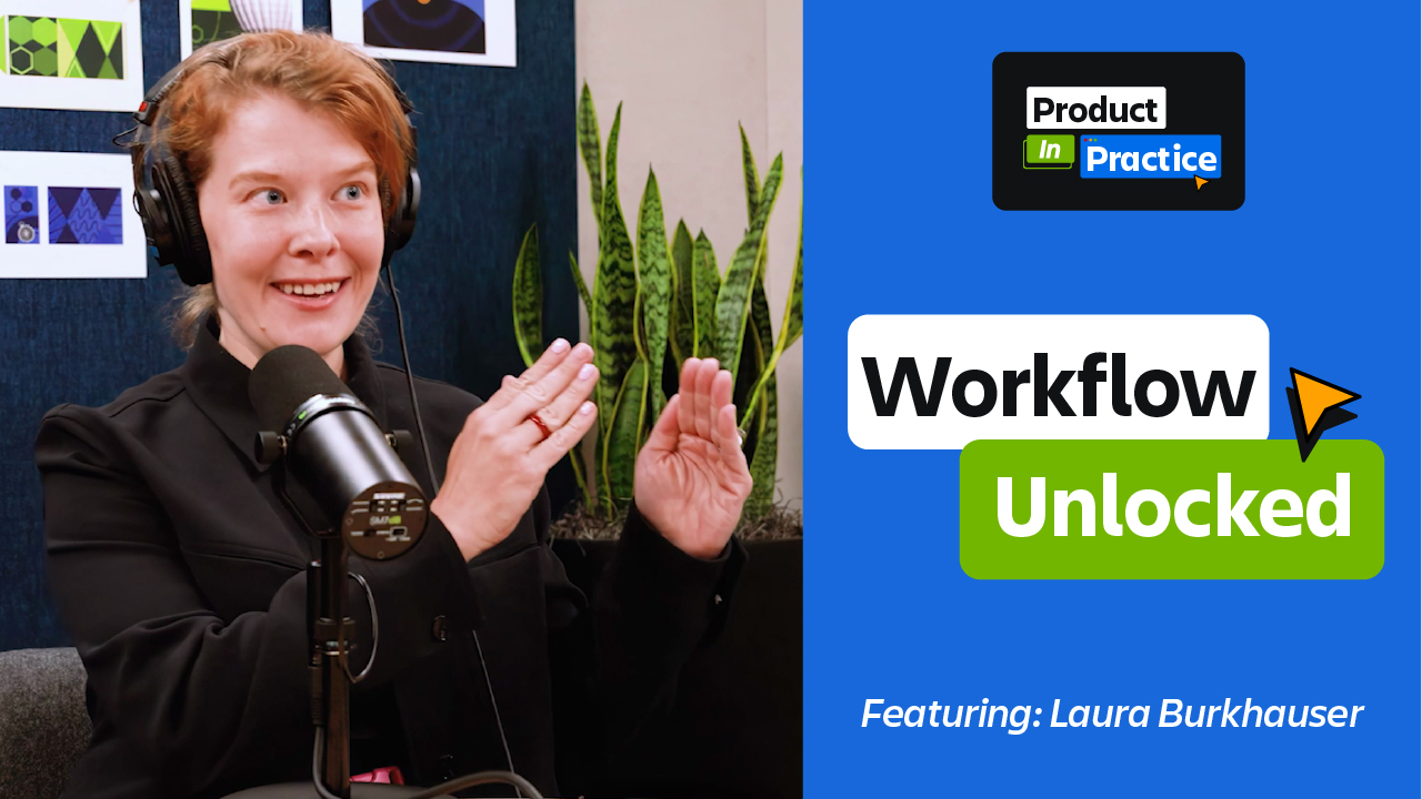 Laura Burkhauser video thumbnail